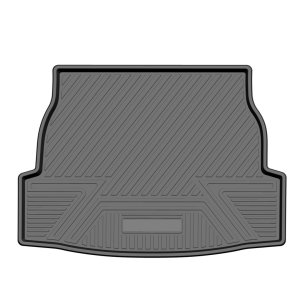 Toyota RAV4 Trunk Mat - 5D Rear Cargo Liner